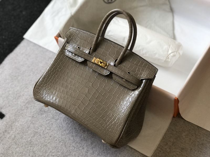 Hermes Birkin Bags